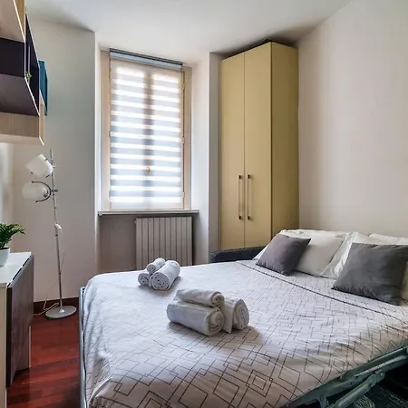 Appartement Cadorna's Nest - Cozy And