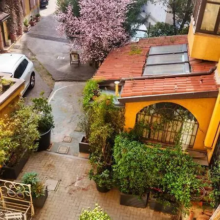 Cadorna's Nest - Cozy And * Milaan